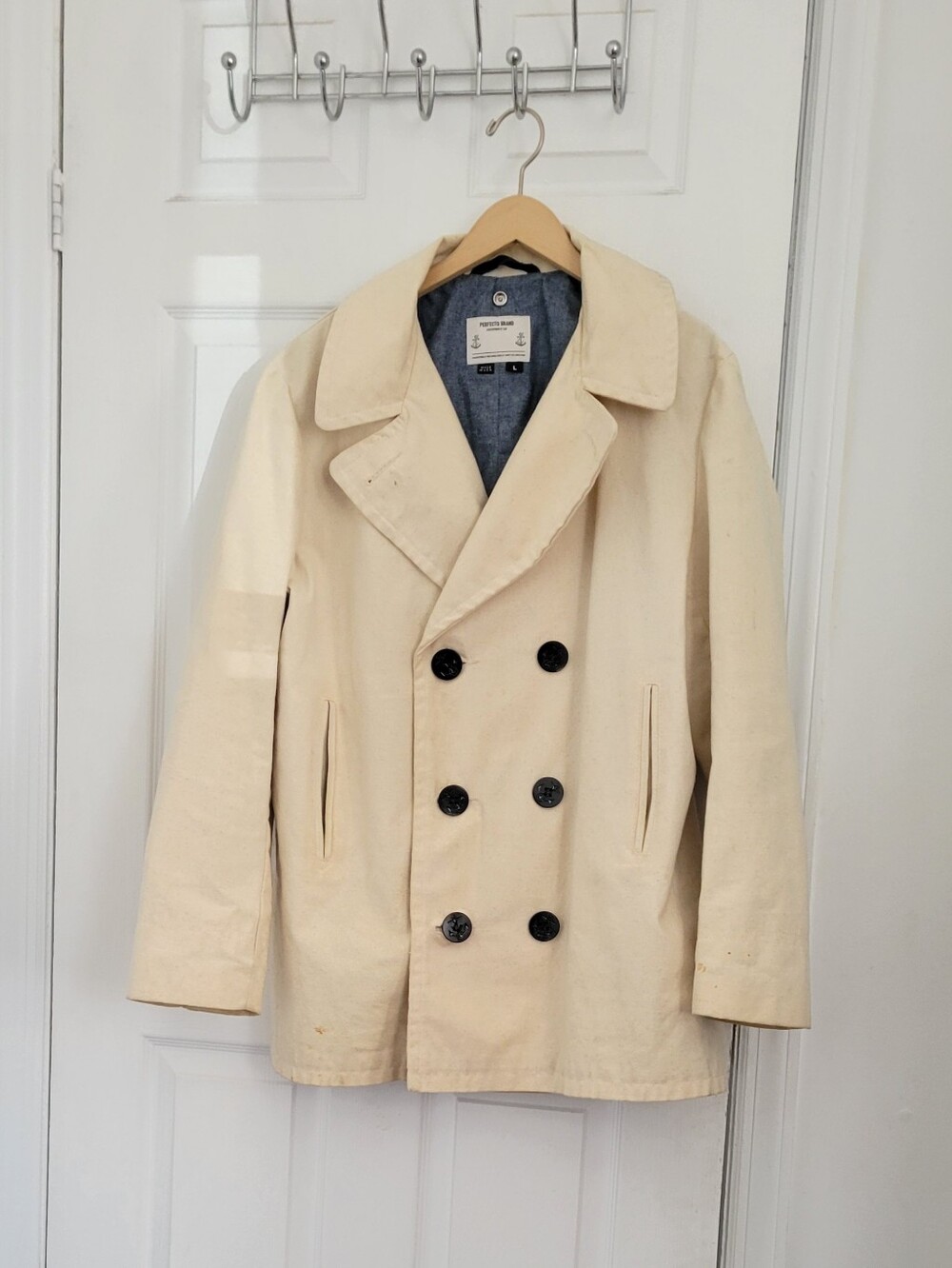 Perfecto Brand Jacket Mens